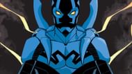 A superhero powered by alien technology (Image via DC Comics)